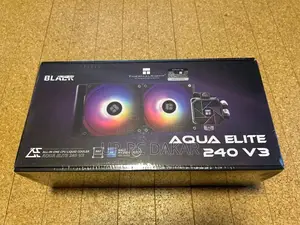 Watercooling Thermalright Aqua Elite 240 V3