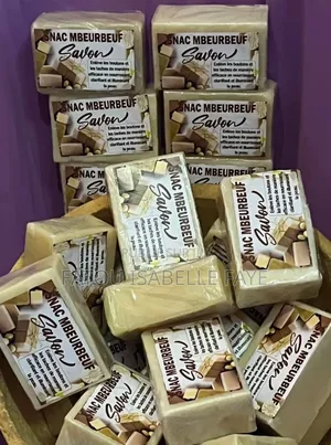 Photo - Savon Antiseptique