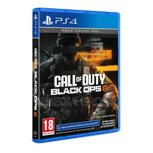 Photo - Call of Duty Black Ops 6