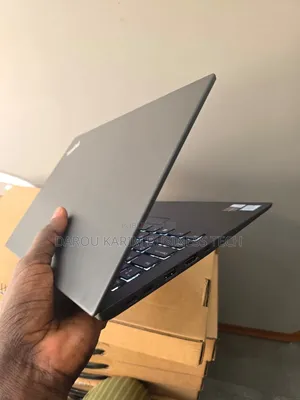 New Lenovo ThinkPad X1 Carbon 8GB Intel Core I5 SSD 256GB