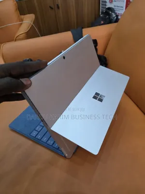 Photo - New Microsoft Surface Pro 9 16GB Intel Core I7 SSD 512GB