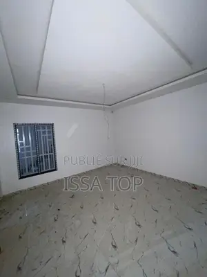 3chbre Appartement dans Almadies à Louer
