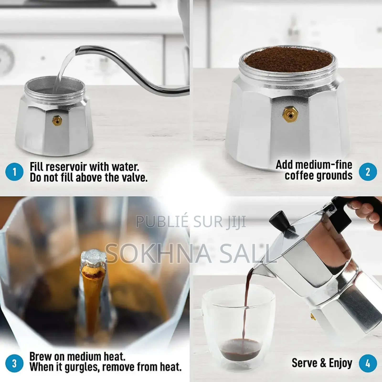  Machine À Café Du Grain Au Café Liquide