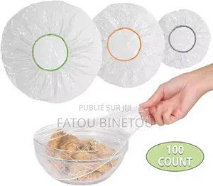 Photo - Sachet Couvre Alimentaire