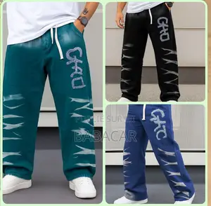 Photo - Pantalon Unique