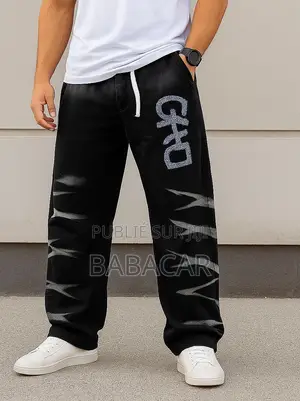 Pantalon Unique
