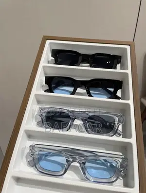 Photo - Lunettes De Soleil