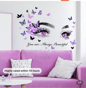 Photo - Décoration Mûr