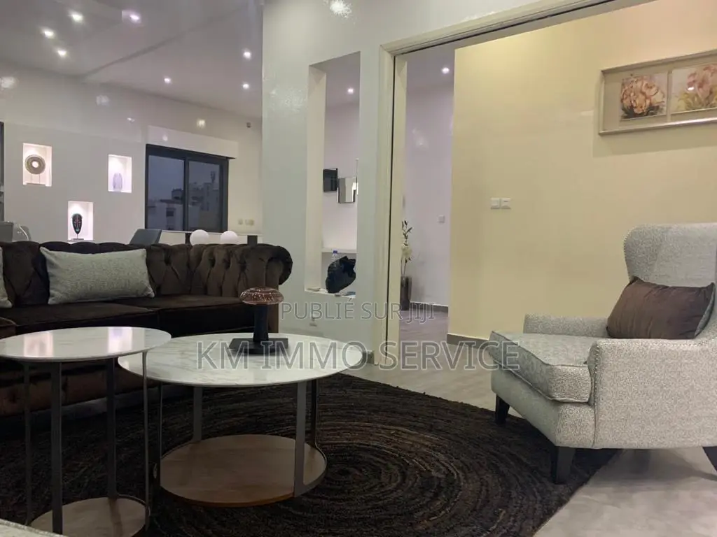 3chbre Appartement dans Ngor Almadie 📍, Région de Dakar à Vendre
