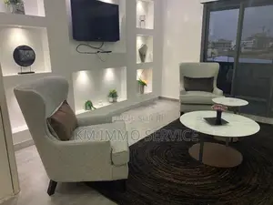 3chbre Appartement dans Ngor Almadie 📍, Région de Dakar à Vendre