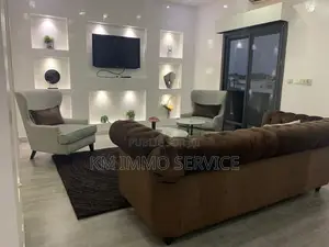 3chbre Appartement dans Ngor Almadie 📍, Région de Dakar à Vendre