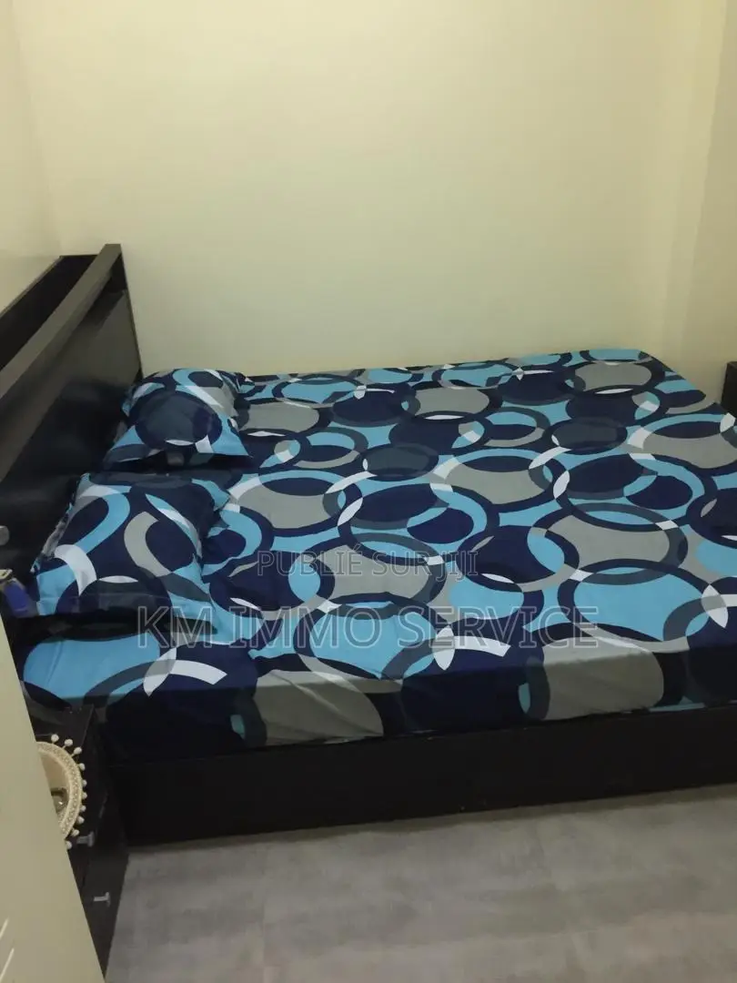 3chbre Appartement dans Ngor Almadie 📍, Région de Dakar à Vendre