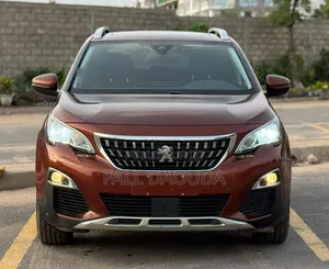 PEUGEOT 3008 2017 Autre