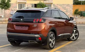 PEUGEOT 3008 2017 Autre