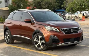 PEUGEOT 3008 2017 Autre