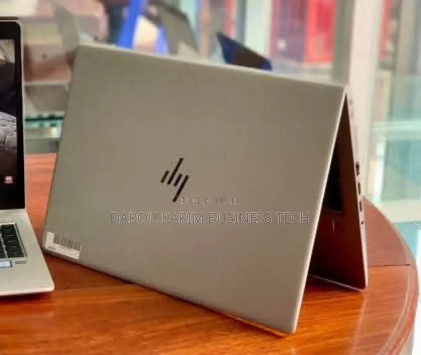 New HP EliteBook 840 G5 16GB Intel Core I5 SSD 256GB