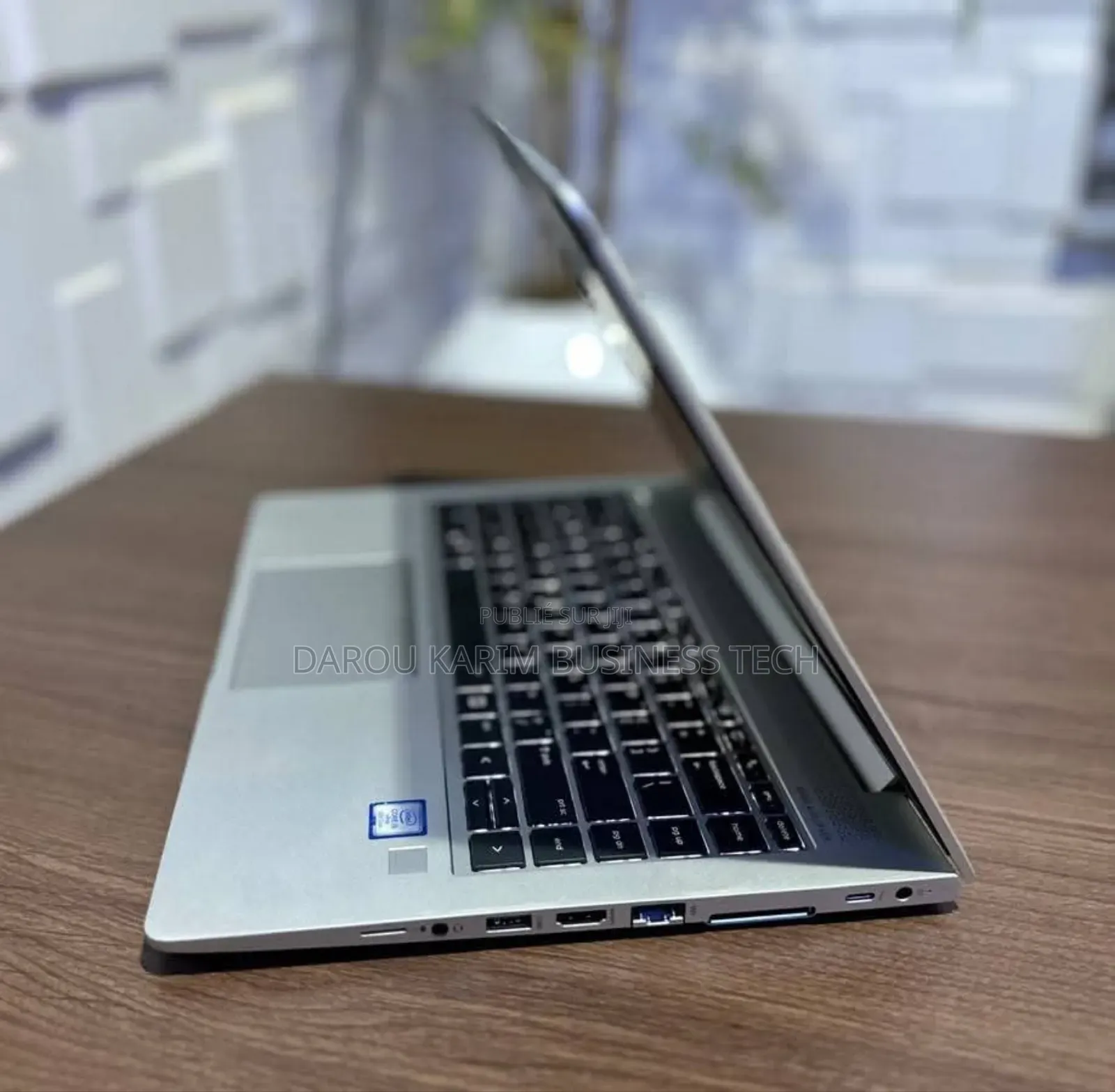 New HP EliteBook 840 G5 16GB Intel Core I5 SSD 256GB