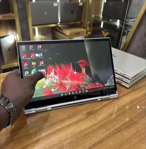 New HP EliteBook 830 G8 32GB Intel Core I7 SSD 512GB