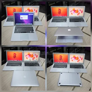 Photo - Ordinateur Portable Pomme MacBook Air 2017 8GB Intel Core I7 SSD 256GB