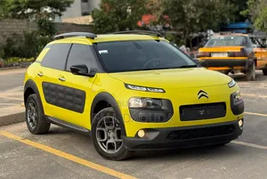 Citroen C4 2017 Autre