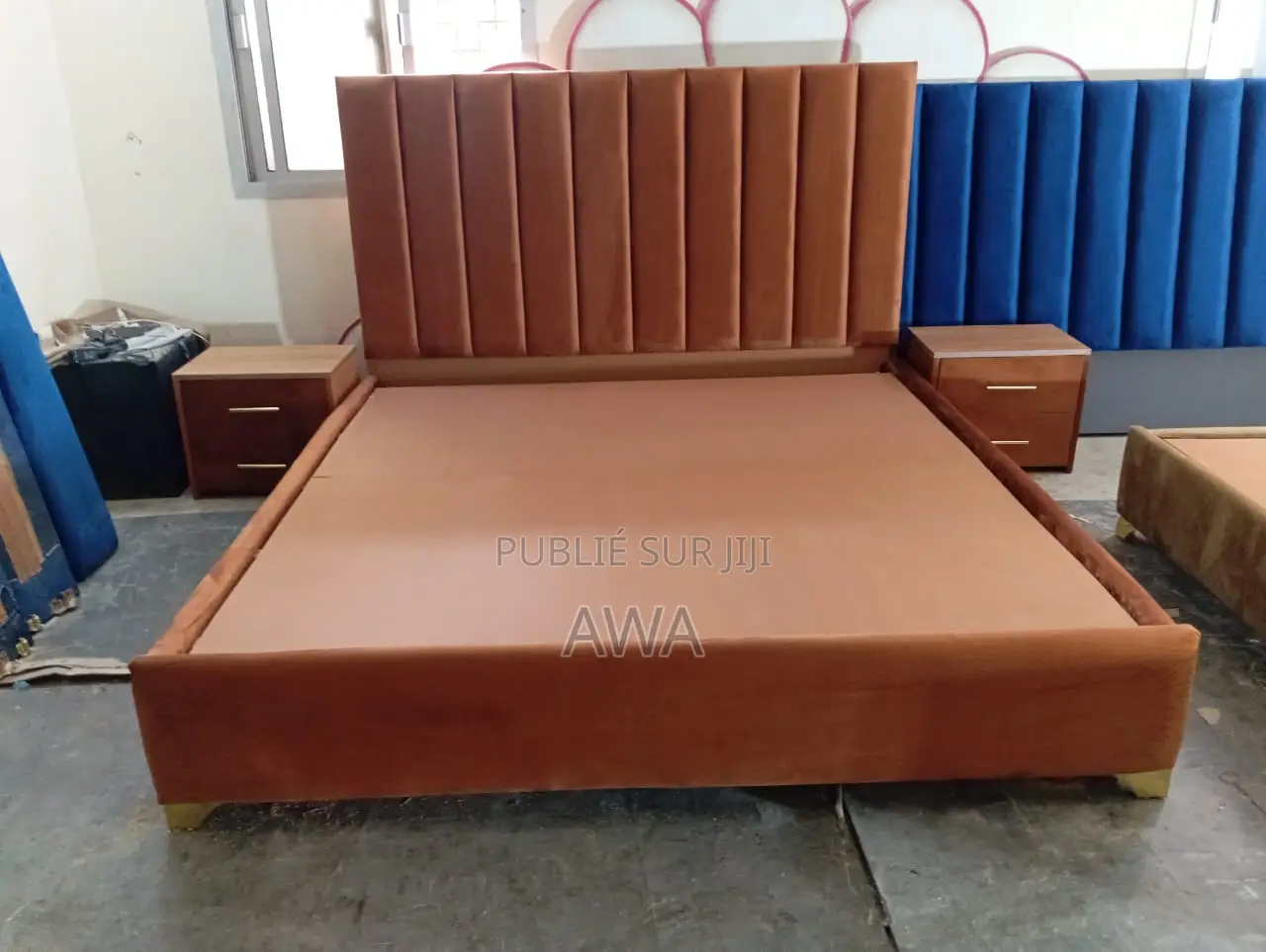 Décoration Intérieur, Matériel De Qualité, Livraison Rapide