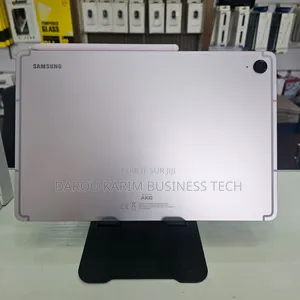 New Samsung Galaxy Tab S9 FE 128 GB Autre
