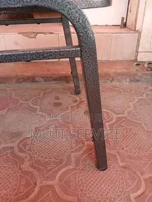 Chaise Vip De Qualité