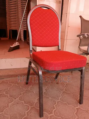 Chaise Vip De Qualité