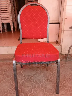 Chaise Vip De Qualité