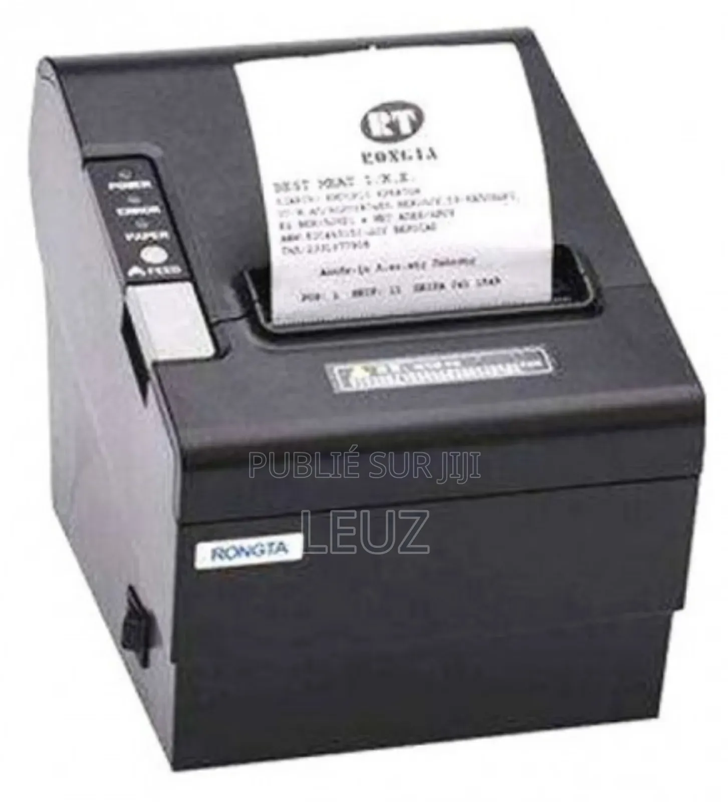 Imprimante Pour Caissière