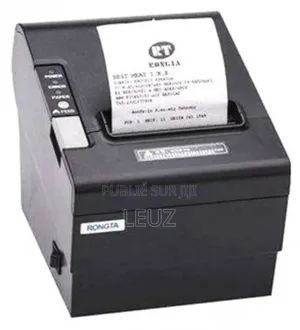 Photo - Imprimante Pour Caissière