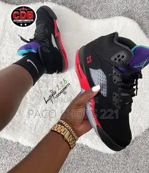 Air Jordan 3 Premium Style