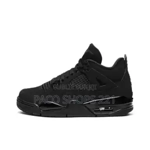 Air Jordan 3 Premium Style