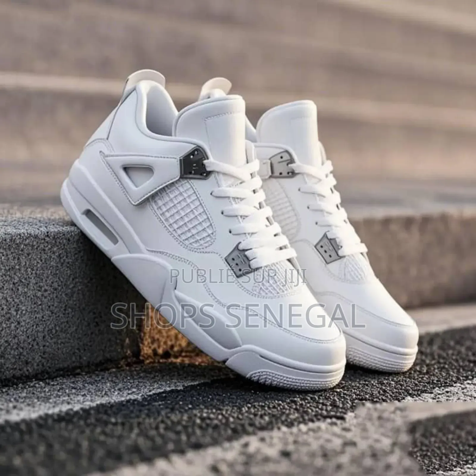 Air Jordan 3 Premium Style