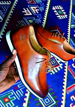 Chaussures Timberland De Luxe