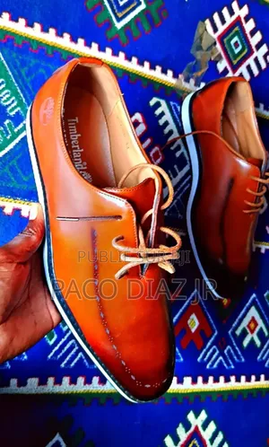 Chaussures Timberland De Luxe