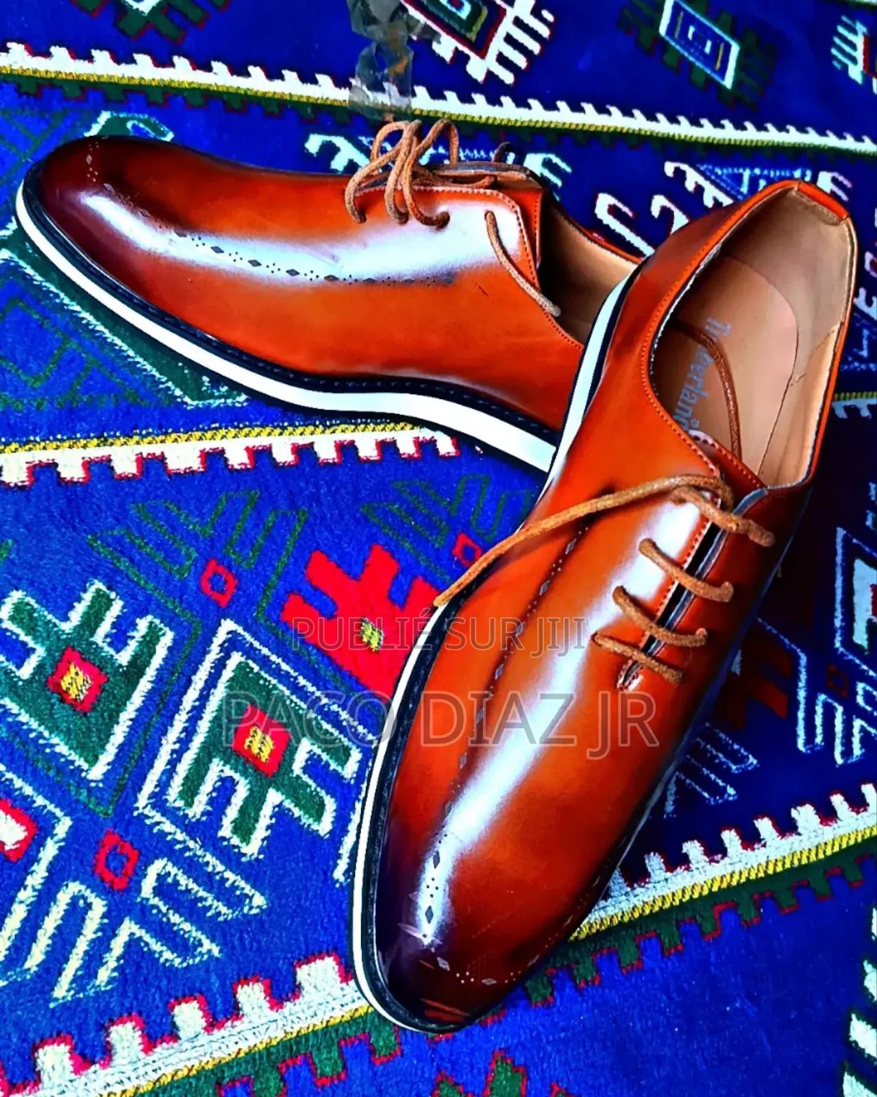 Chaussures Timberland De Luxe