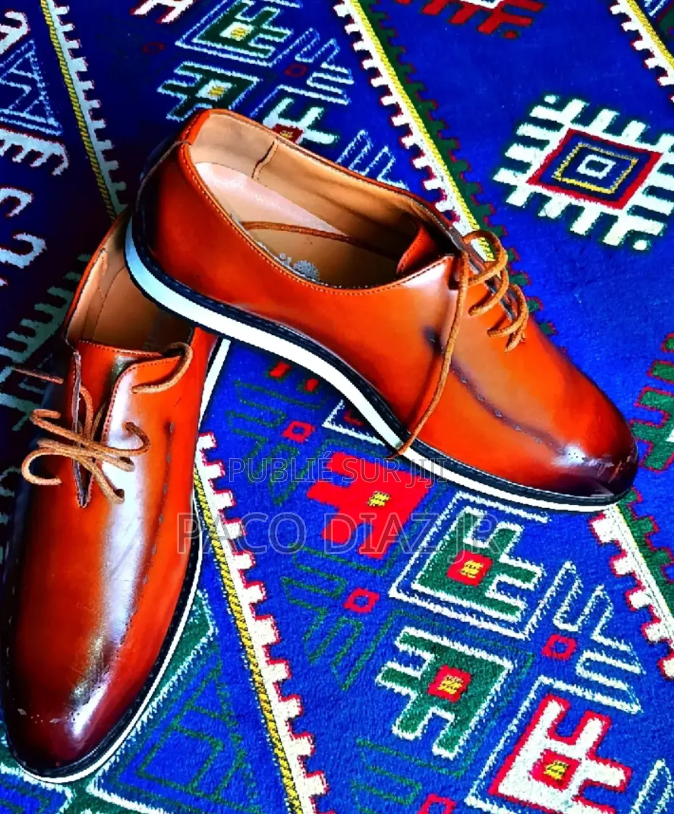 Chaussures Timberland De Luxe