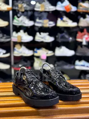 Chaussures Givenchy Gros Talons