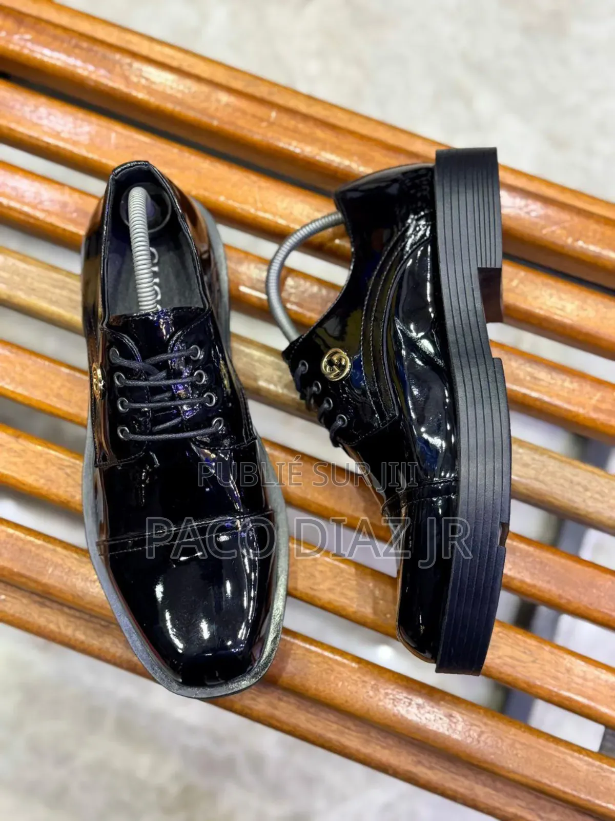 Chaussures Givenchy Gros Talons