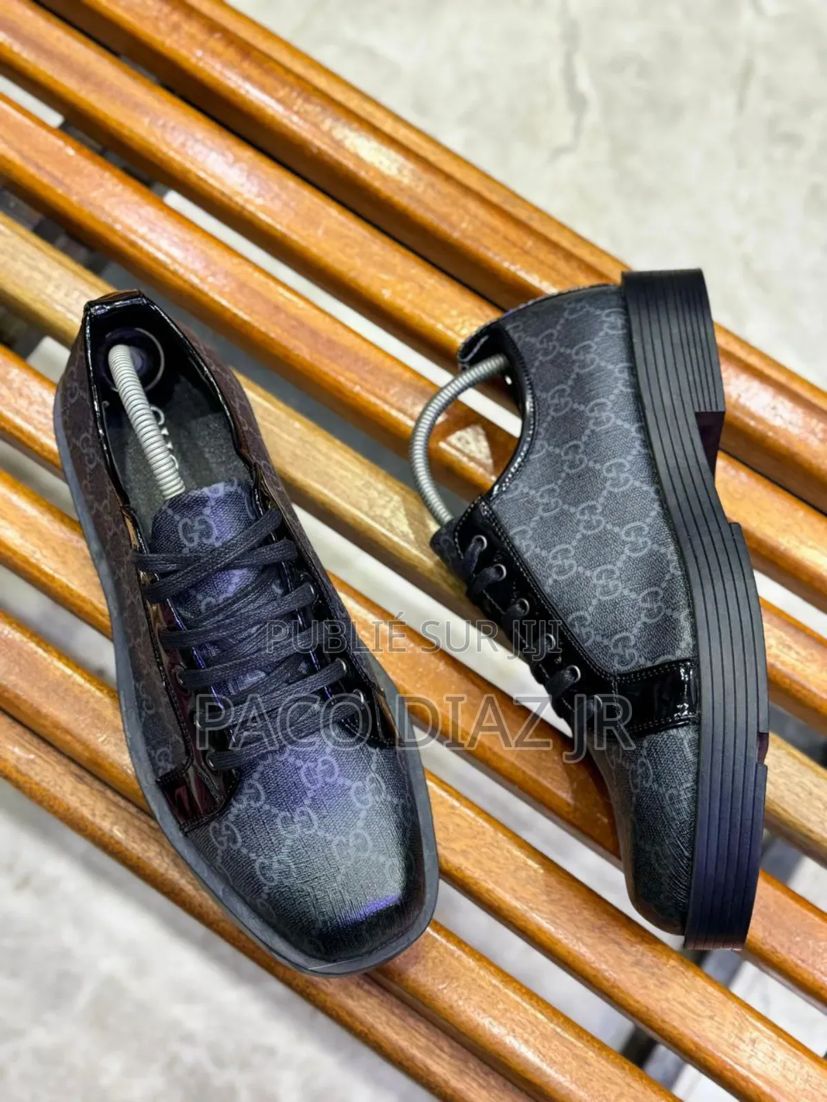 Chaussures Givenchy Gros Talons