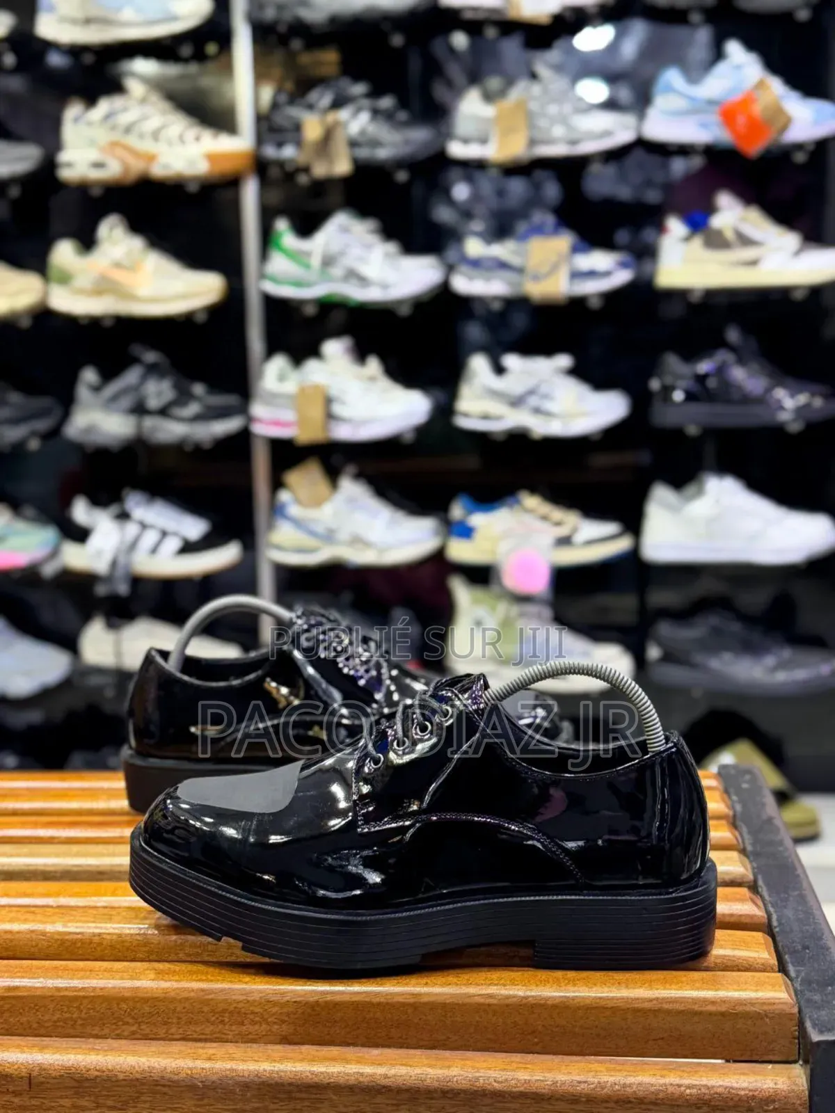 Chaussures Givenchy Gros Talons