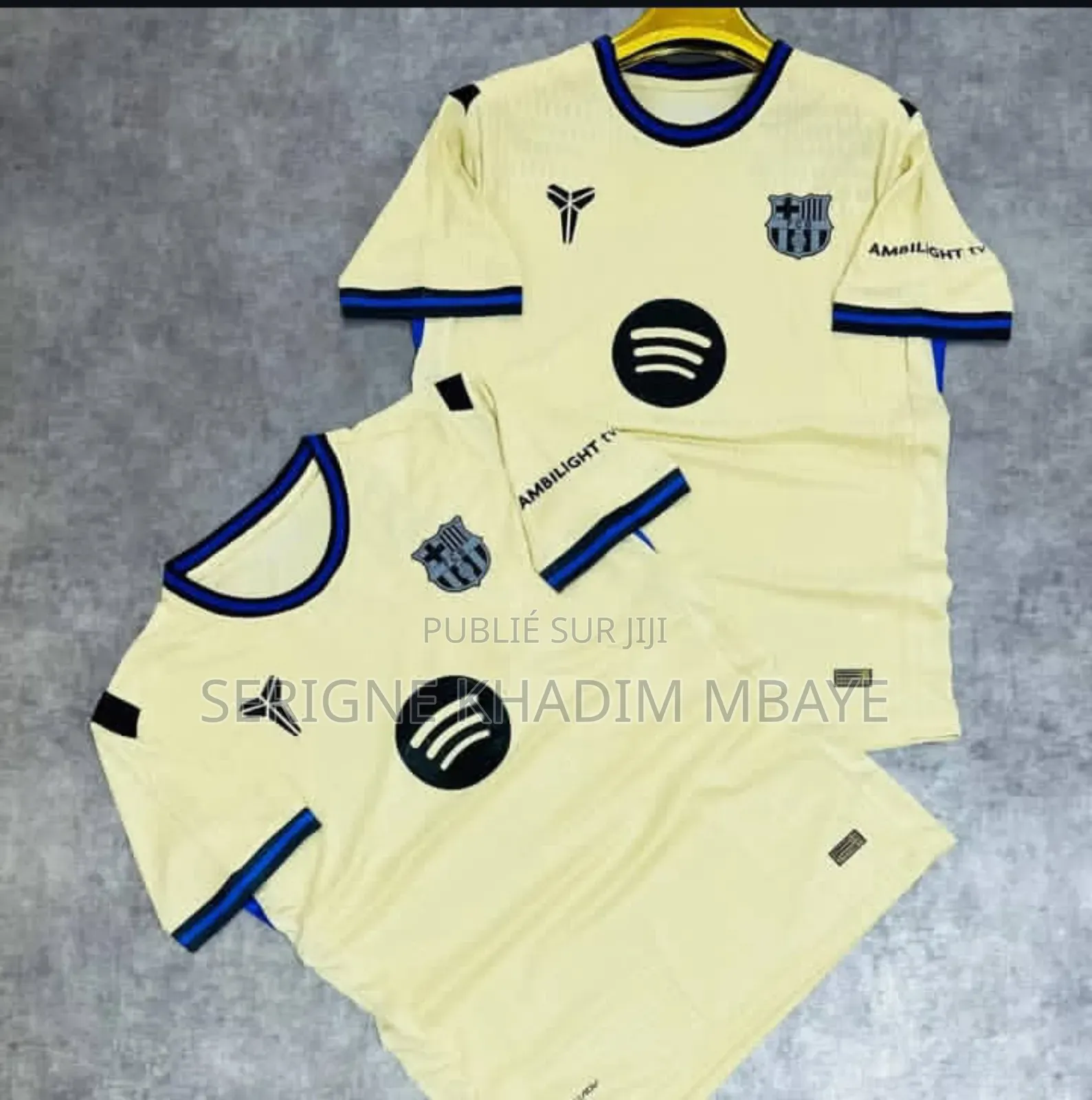 SKM Shop Chez Rassuul