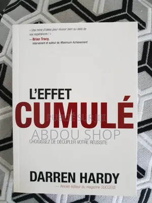 Photo - l'Effet Cumulé