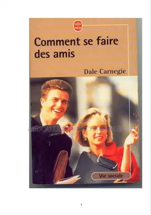 Comment Se Faire Des Amis