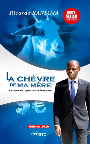 La Chèvre De Ma Mère