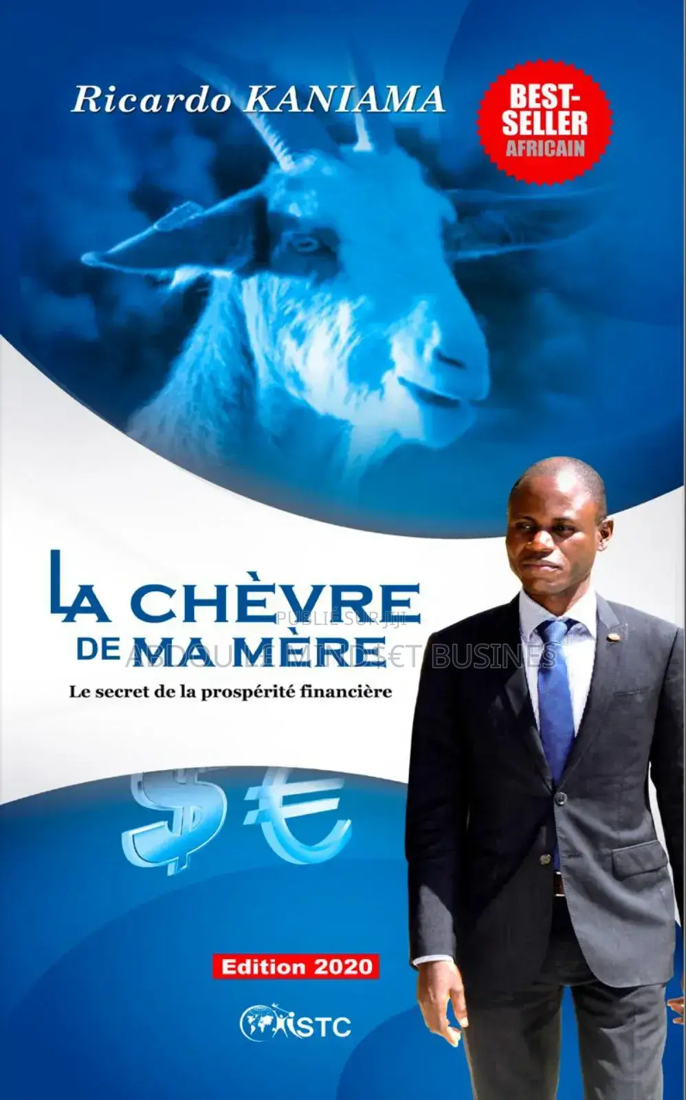 La Chèvre De Ma Mère