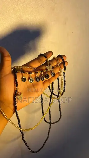 Perle De Taille, Bayas