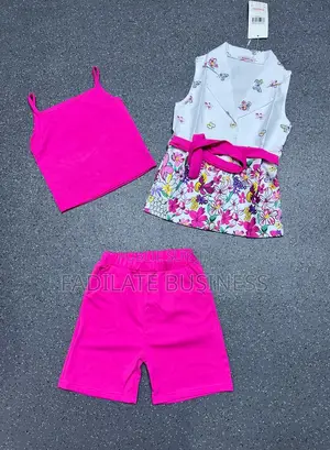 Pour Les Petites Filles