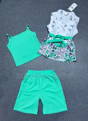 Pour Les Petites Filles